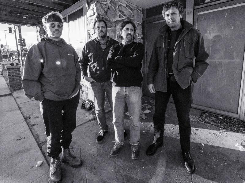 American Culture feat. Midwife – “Let It Go”