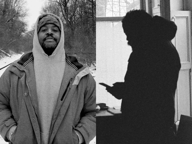 Armand Hammer feat. Benjamin Booker – “Doves”