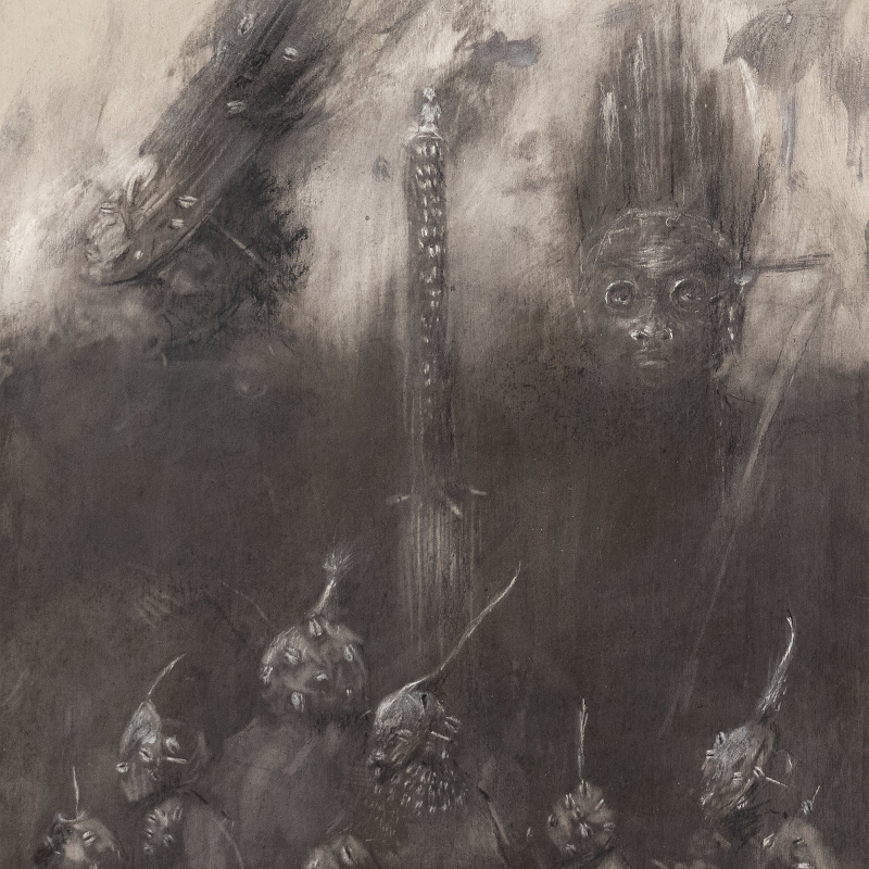 Recommended Album: Moor Mother – ‘The Great Bailout’