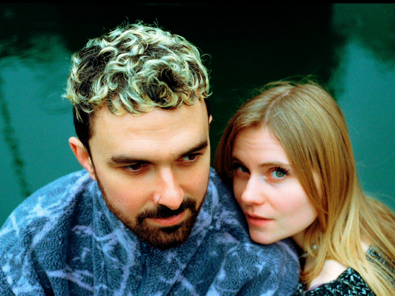 O. – “Green Shirt”