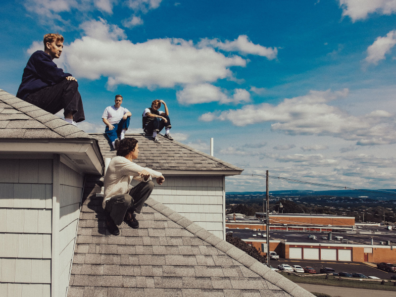 One Step Closer – “Giant’s Despair”