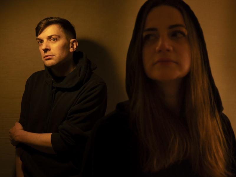 Russian Baths – “Purgatory”