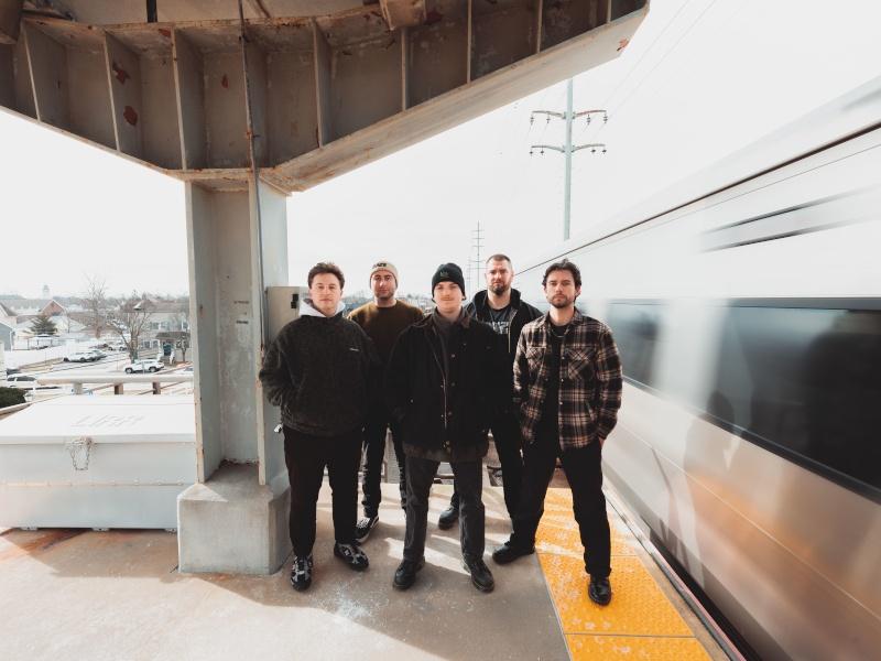 Stand Still – “Mysticism”