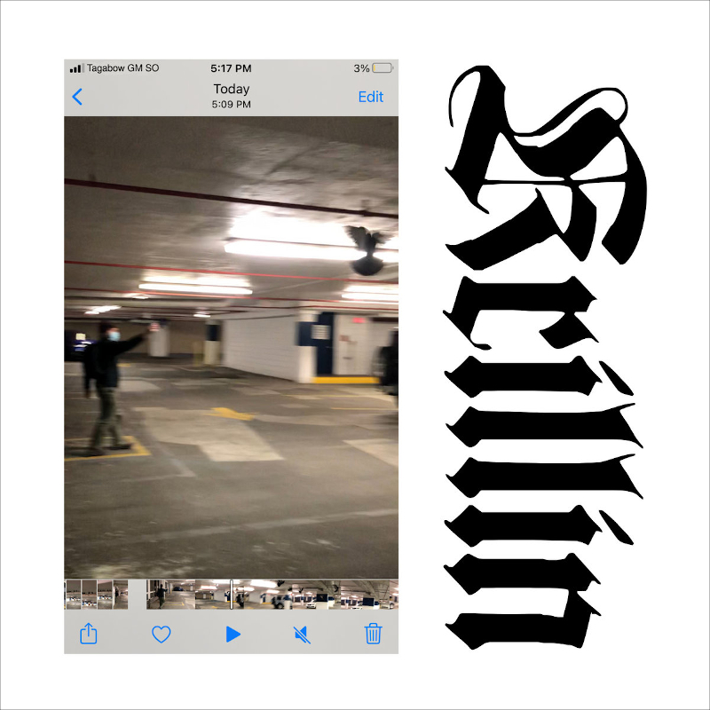 They Are Gutting a Body of Water, Greg Mendez & Sun Organ – “krillin”
