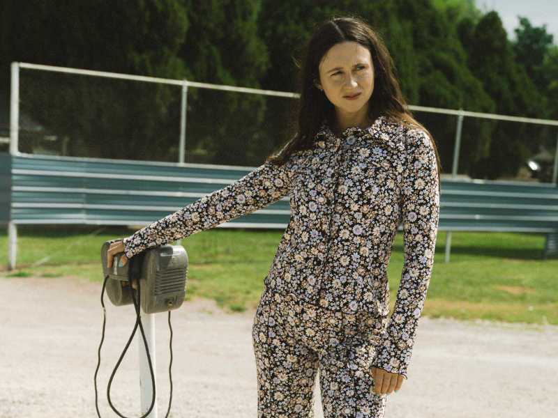 Waxahatchee – “Bored”