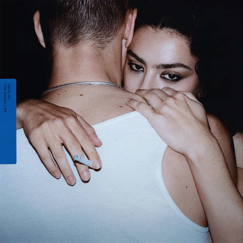 Charli XCX – “Club classics”