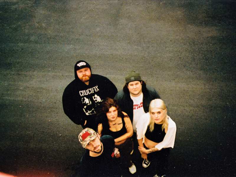 GEL – “Persona”