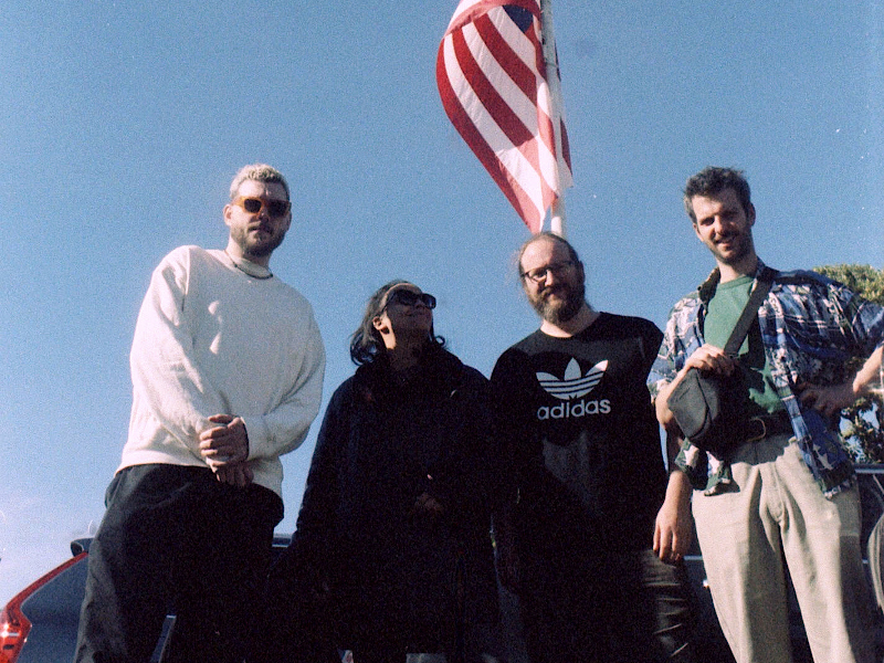 Mandy, Indiana – “Idea is&nbsp;Best”