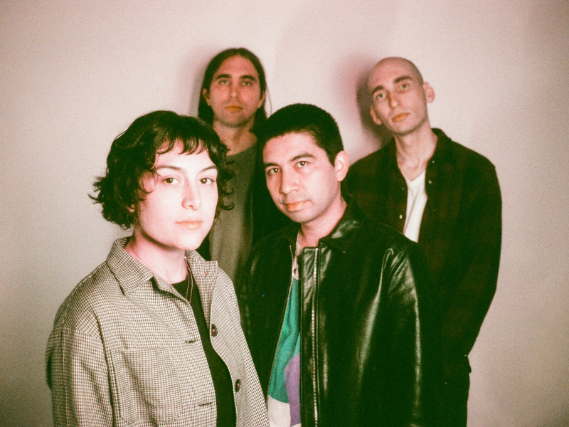 Buzz Sound: Aluminum