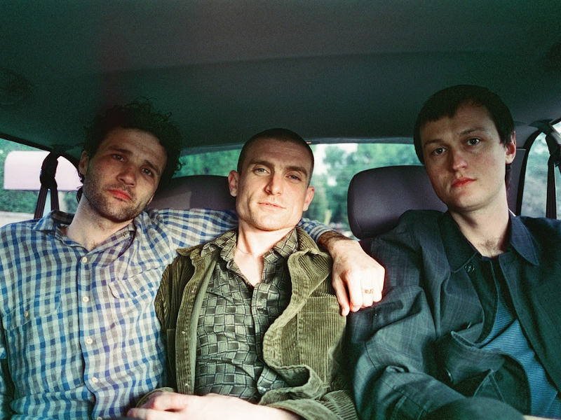 Cola – “Albatross”
