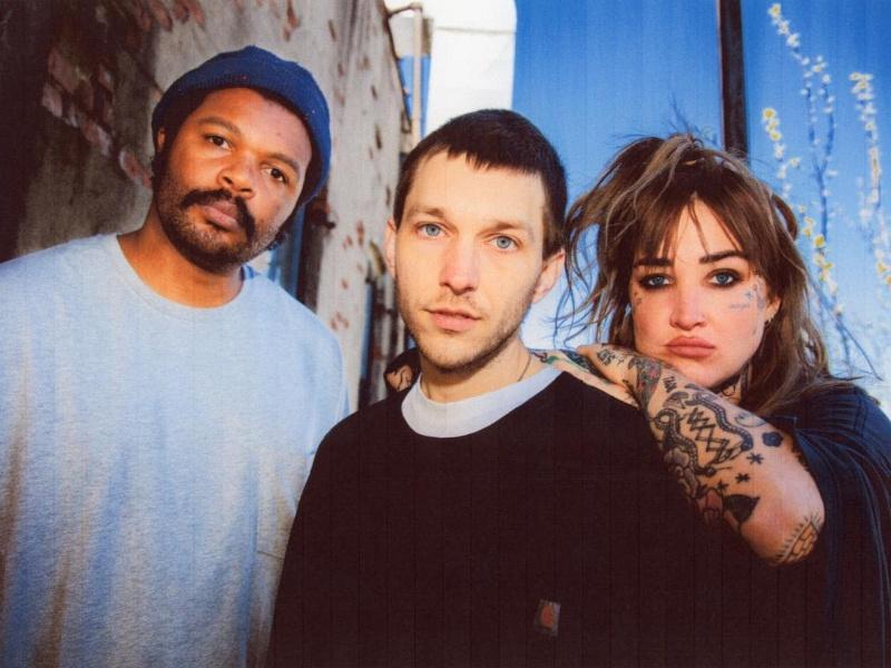 Dehd – “Dog Days”