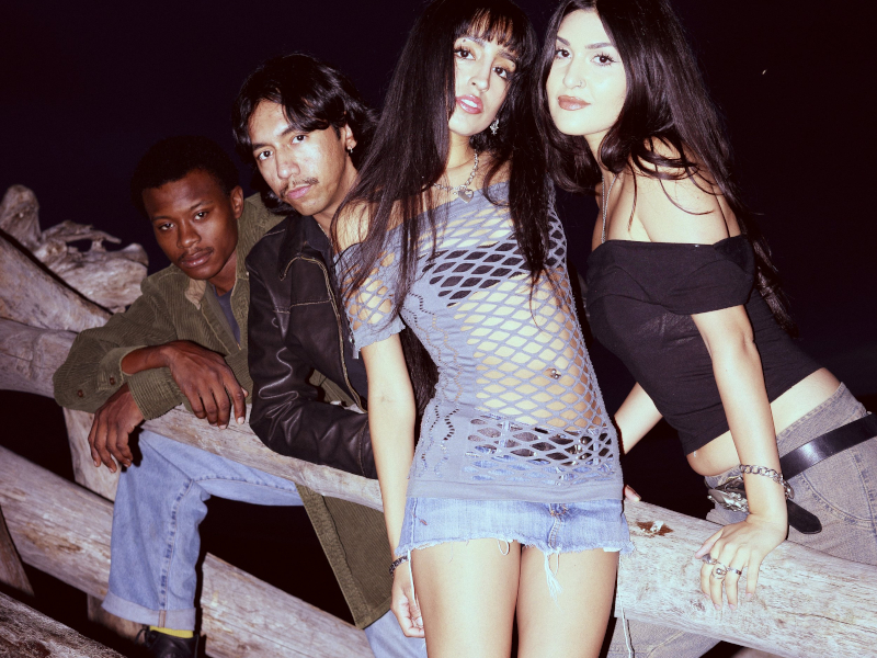 Glixen – “lust”