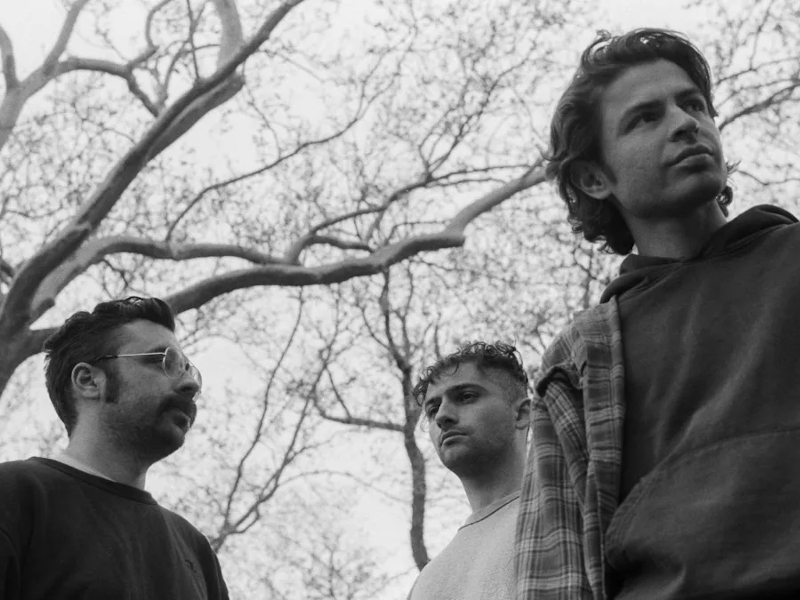 Horse Jumper of Love feat. Karly Hartzman – “Wink”