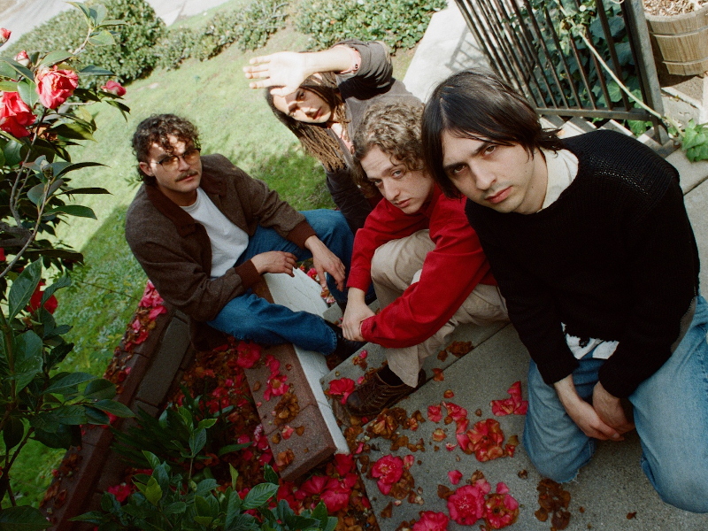 MILLY – “Spilling&nbsp;Ink”