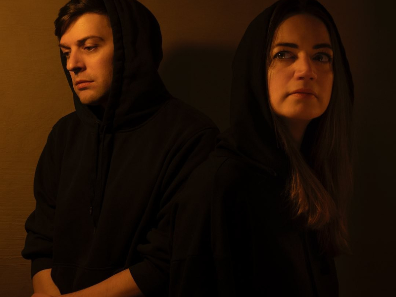 Russian Baths – “Hunger”