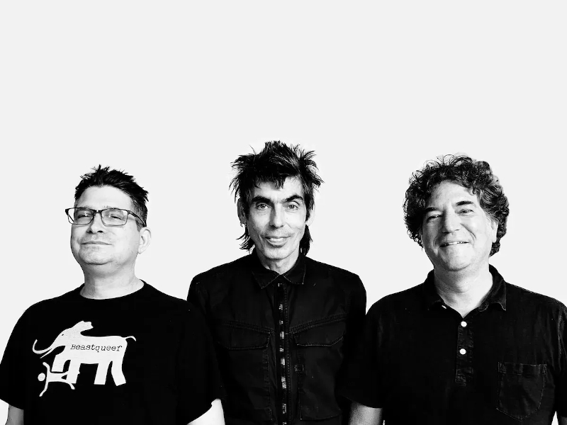 Shellac – “I Don’t Fear&nbsp;Hell”