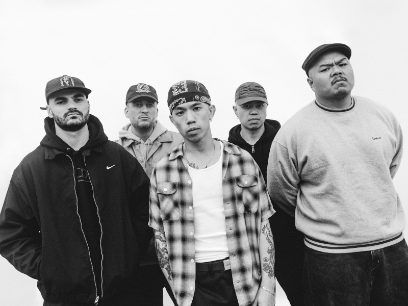 SPEED – “DON’T NEED”