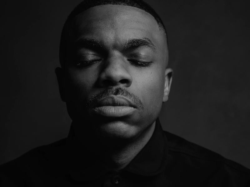 Vince Staples feat. Kilo Kish – “Little Homies”
