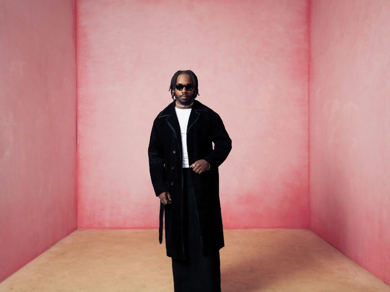 Channel Tres – “Cactus Water”
