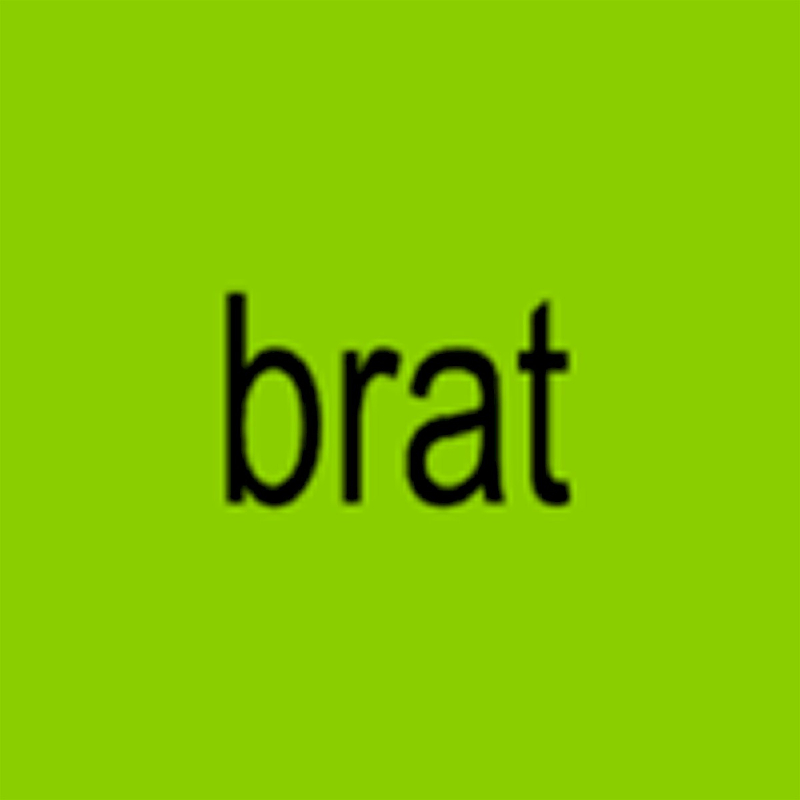 Recommended Album: Charli XCX – ‘BRAT’