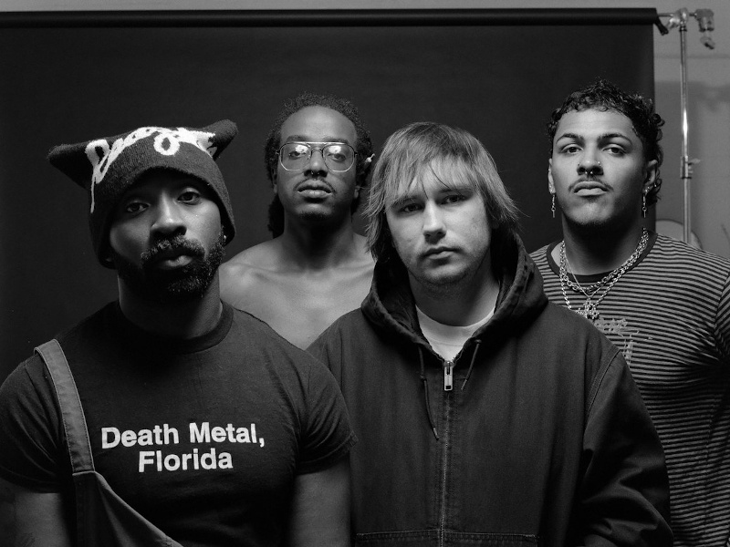 Enumclaw – “Change”