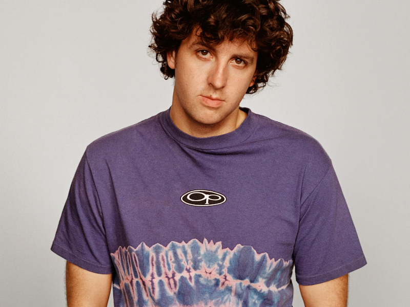 Jamie xx – “Treat Each Other&nbsp;Right”