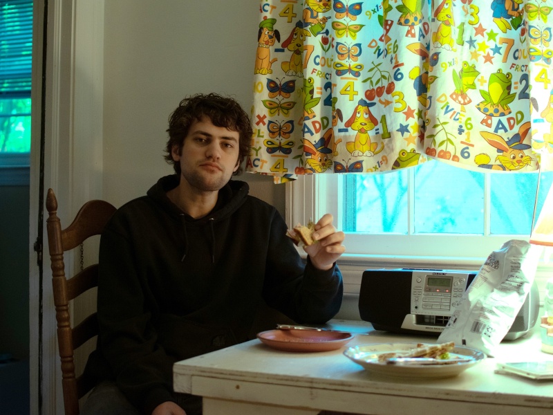 MJ Lenderman – “She’s Leaving You”