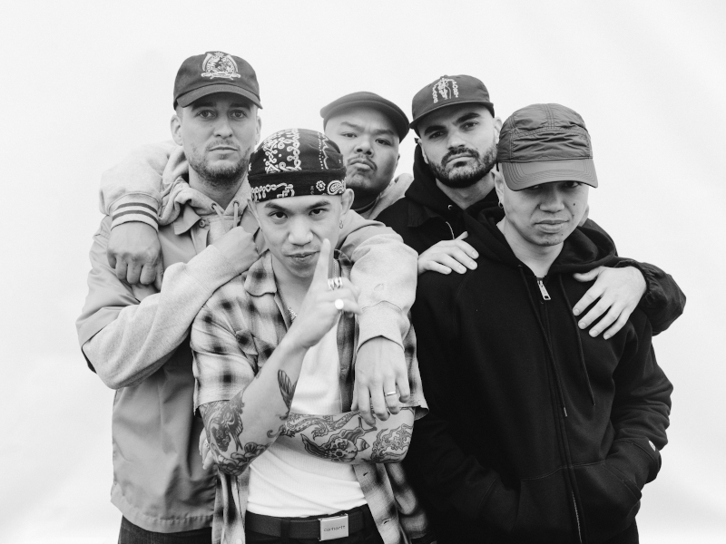 SPEED – “THE FIRST&nbsp;TEST”