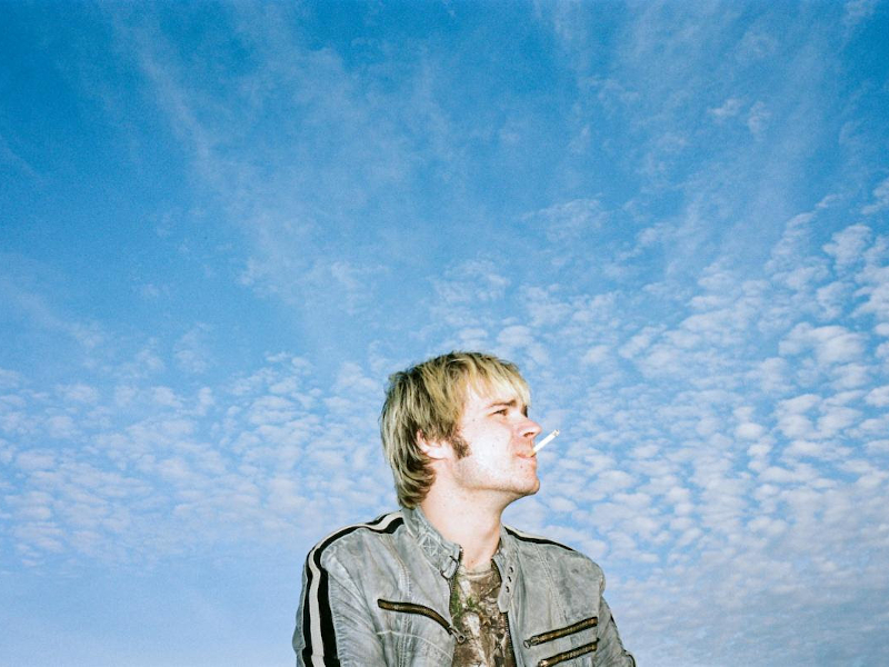 This Is Lorelei – “I’m All Fucked&nbsp;Up”