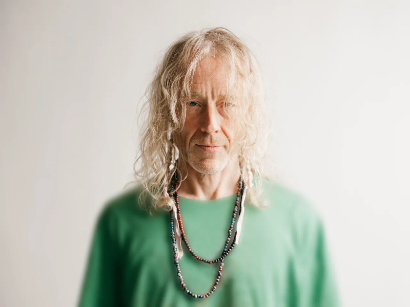 Alan Sparhawk – “Can U&nbsp;Hear”