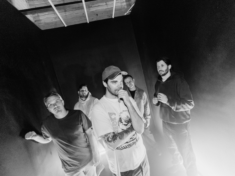 Balance and Composure – “believe the hype”