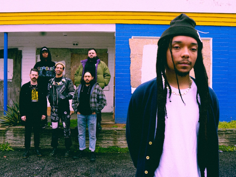 Cold Gawd – “Gorgeous”