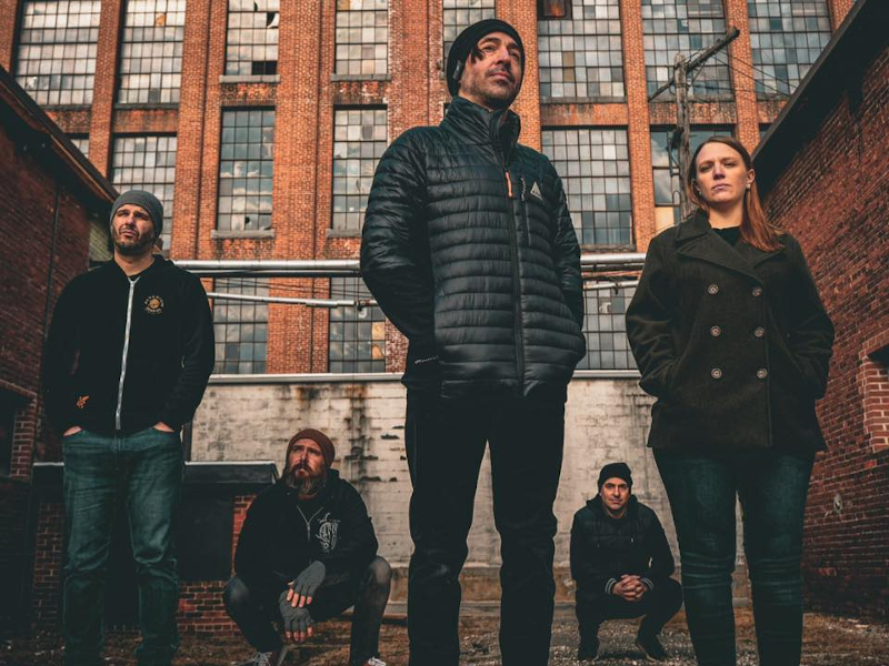 collisions – “happenstance”