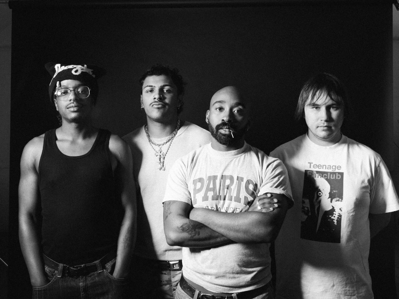 Enumclaw – “Not Just&nbsp;Yet”