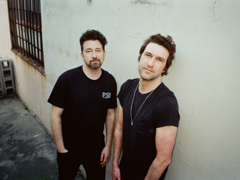 Japandroids – “Chicago”