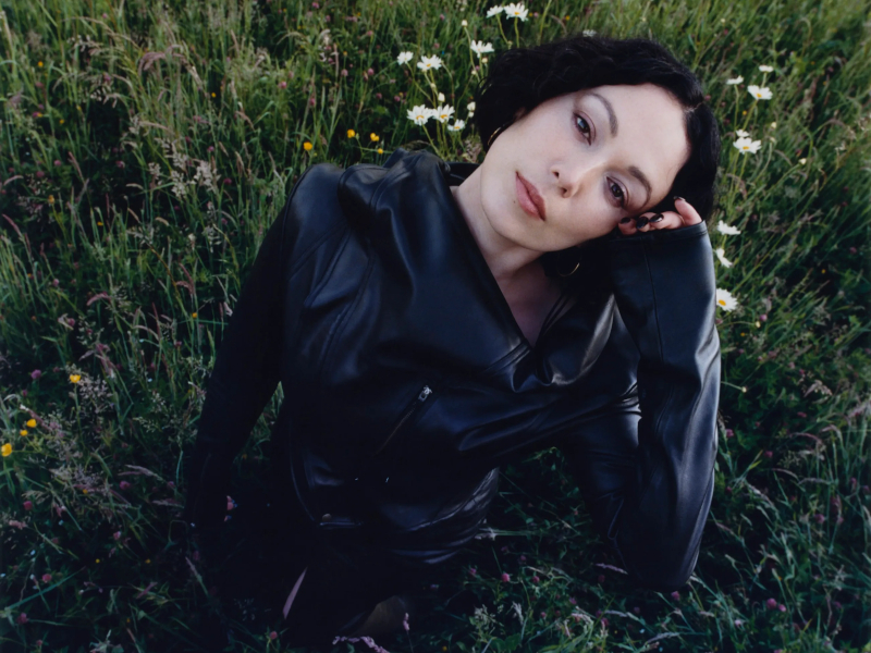 Kelly Lee Owens – “Love You Got”