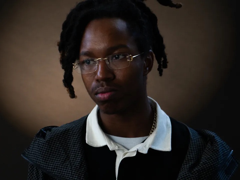 MAVI – “drunk&nbsp;prayer”