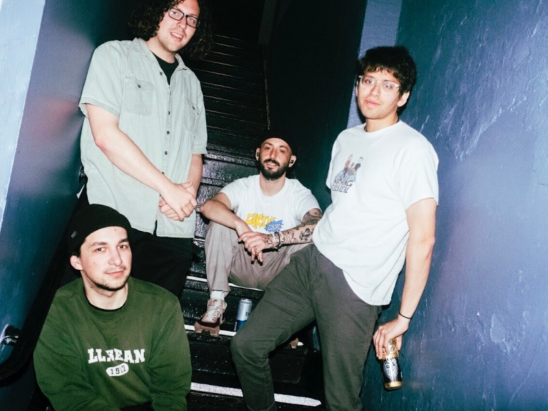 oso oso – “that’s what time&nbsp;does”