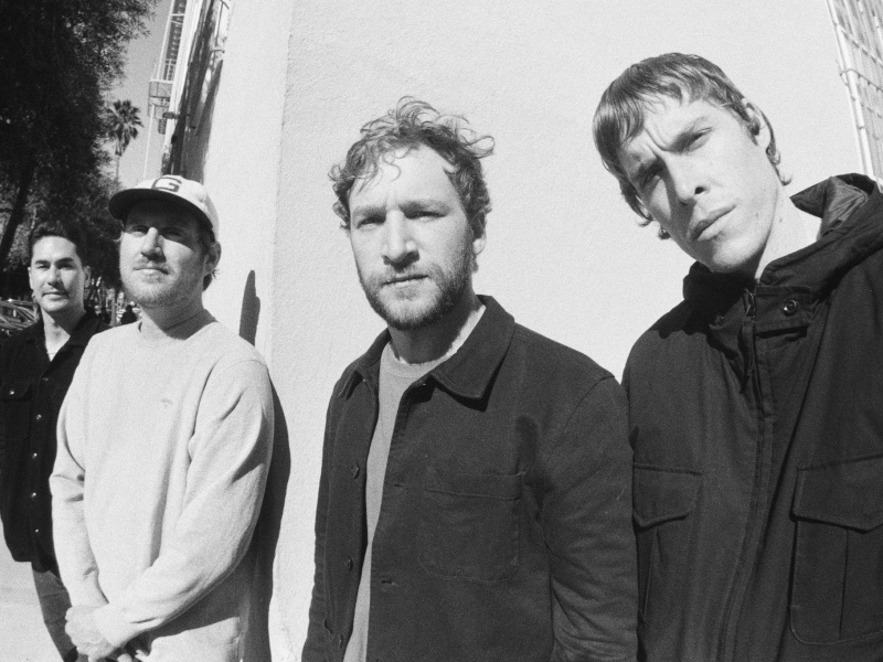 The Story So Far – “All This&nbsp;Time”