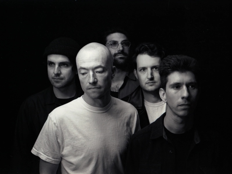 Touché Amoré – “Nobody’s”