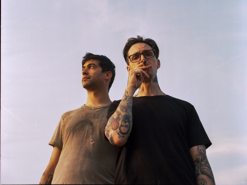 Uniform – “This Is Not A Prayer”