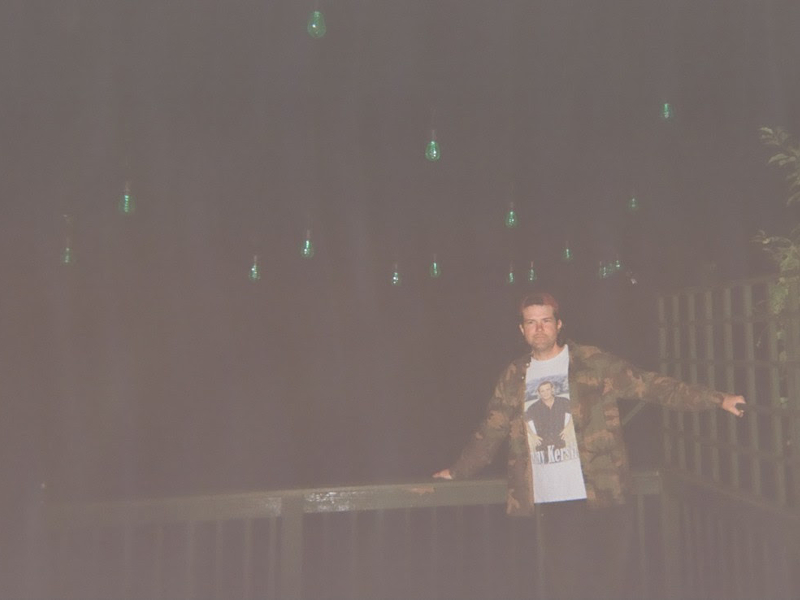 Wild Pink – “The Fences of Stonehenge”