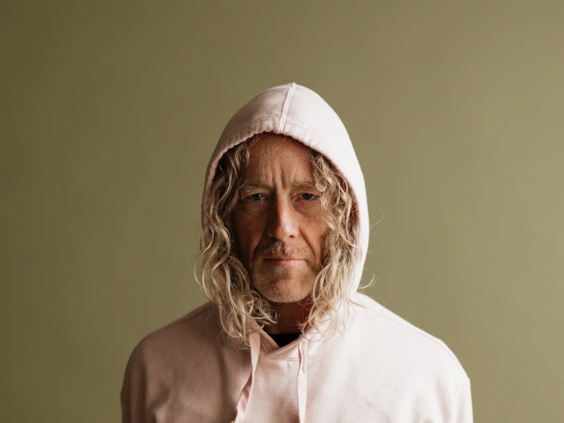 Alan Sparhawk – “Get Still”