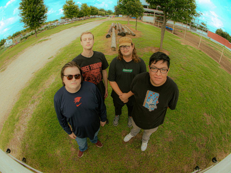 Ben Quad – “You’ll Get Nothing and Like It”