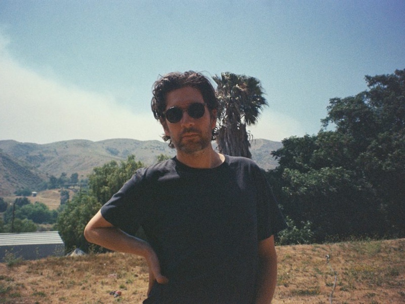 Dean Spunt – “Gonzo Bop”