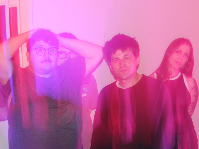 Dummy – “Opaline Bubbletear” / “Blue Dada”