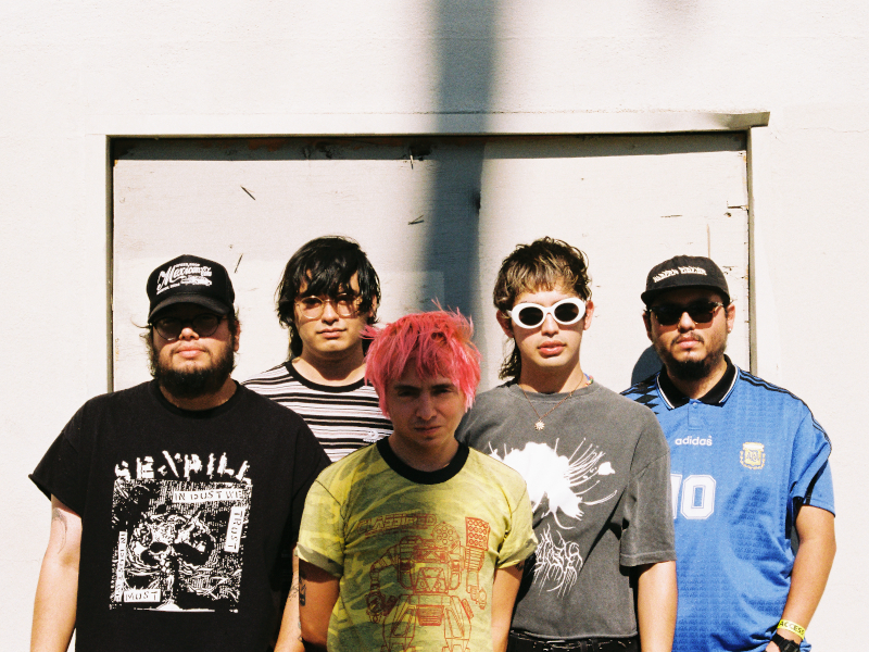 Glare – “Mourning&nbsp;Haze”