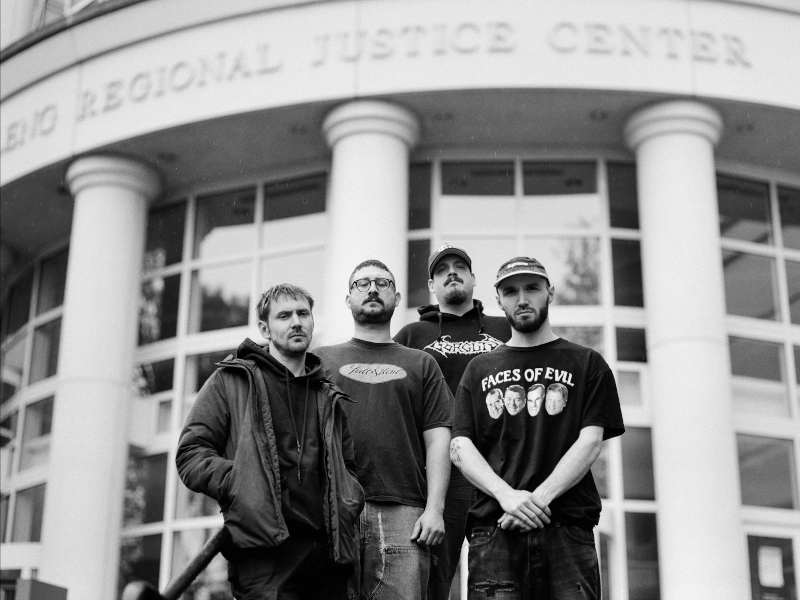 Regional Justice Center – “TAKE A STEP AWAY”