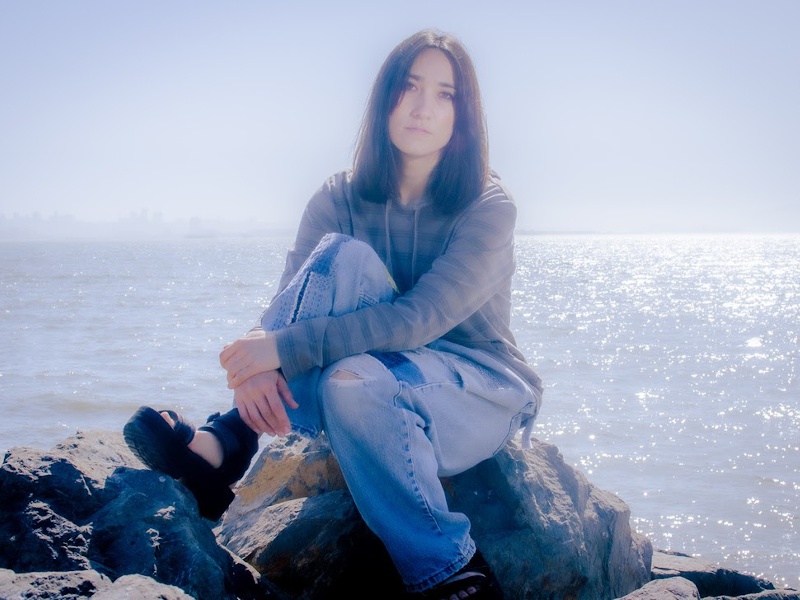 Tanukichan feat. Wisp – “It Gets Easier”