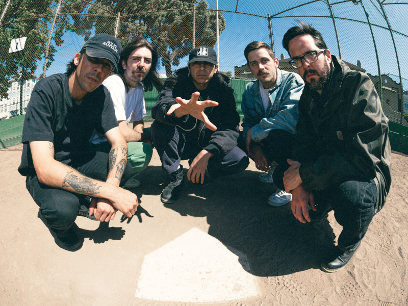 trauma ray – “Bishop”